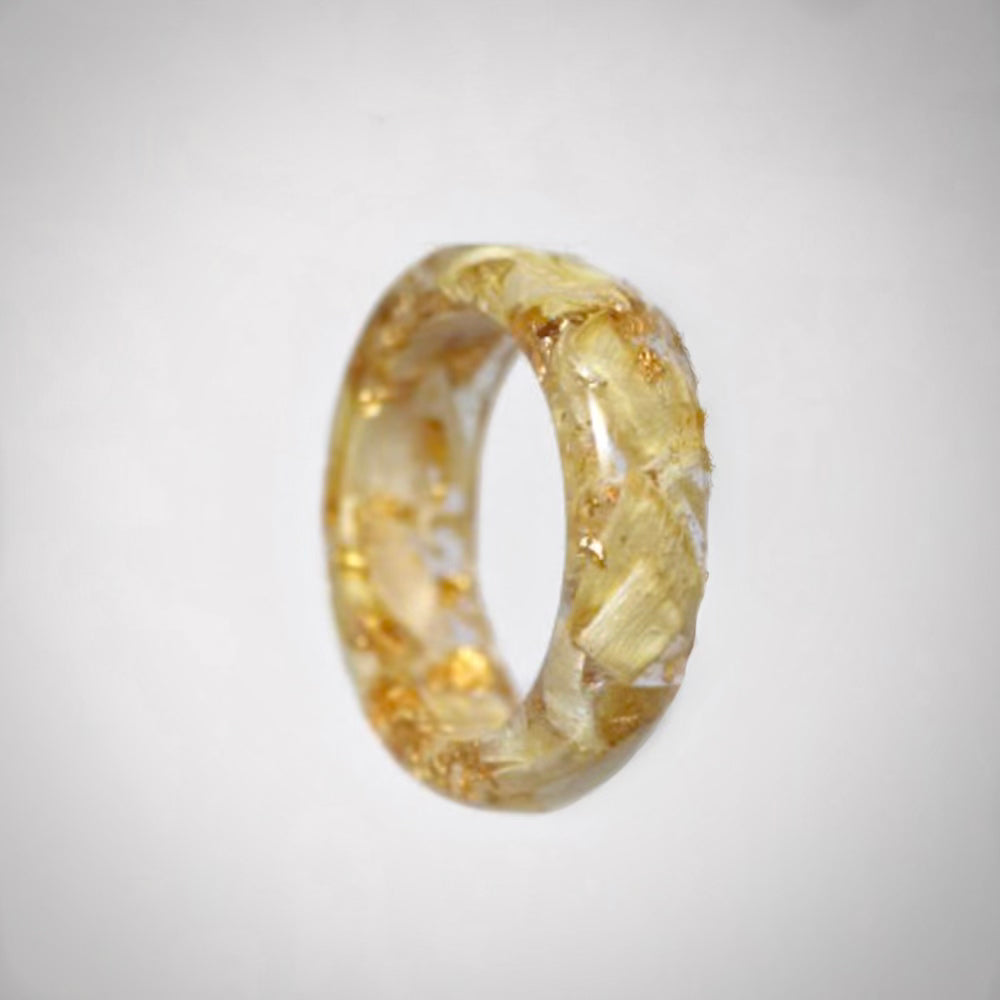 Daisy Citrine Set