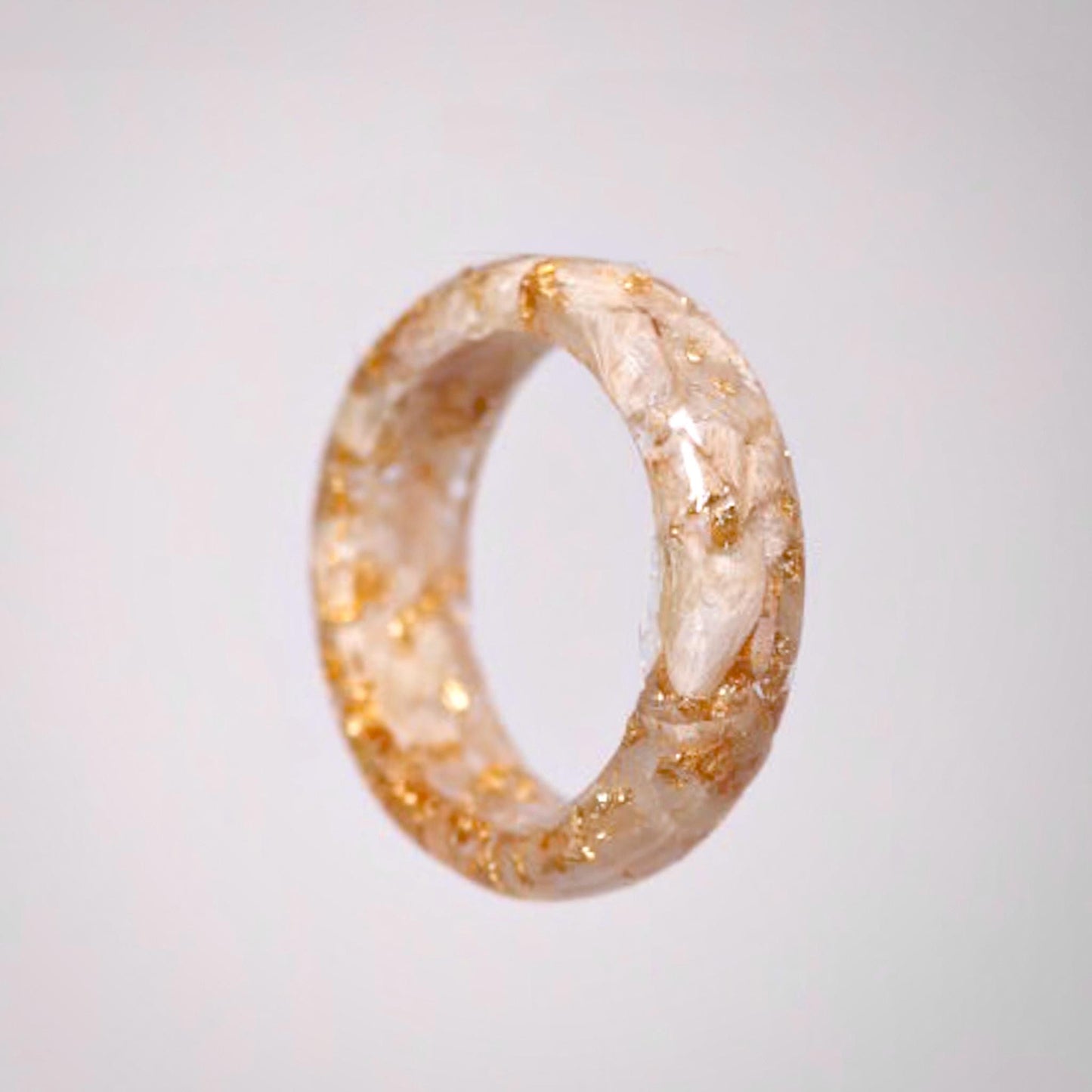Sakura Blush Ring