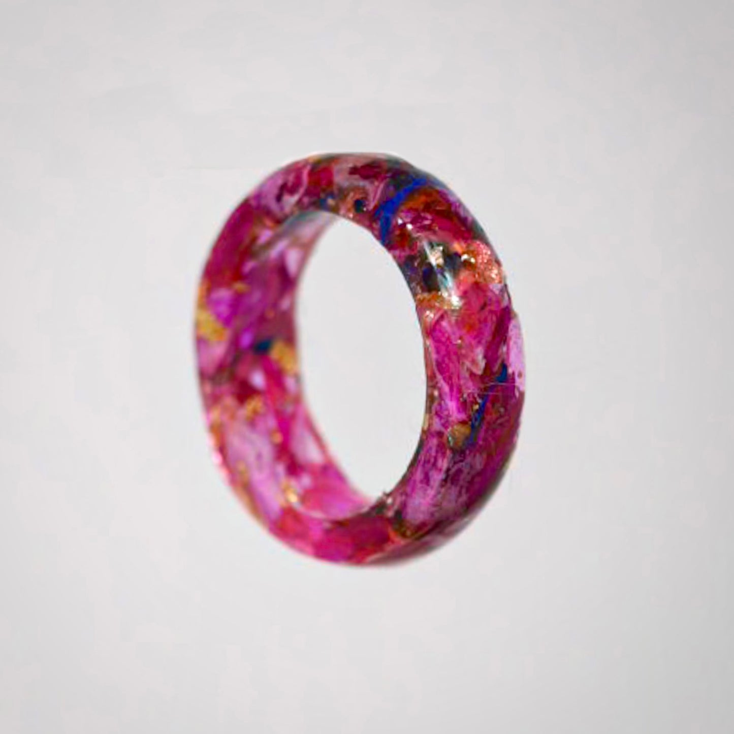 Veranera Cerise Ring
