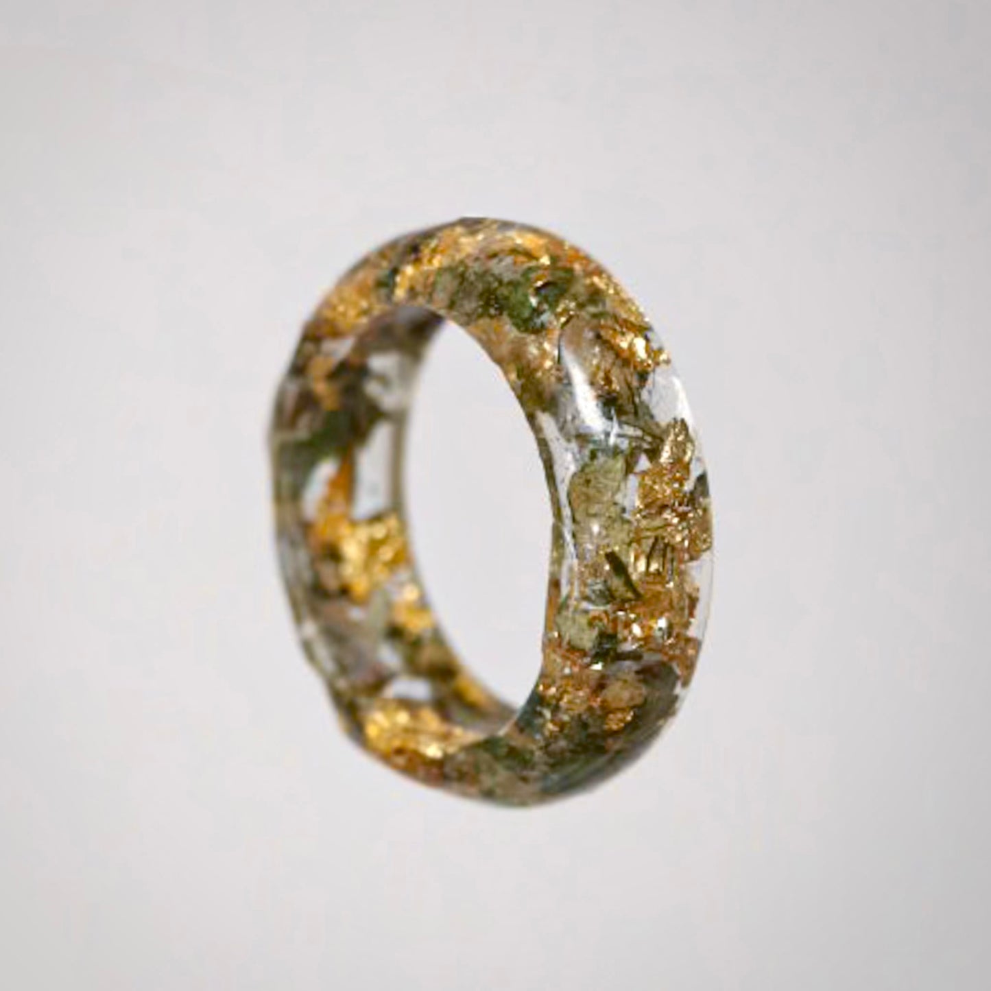 Olive Grove Ring